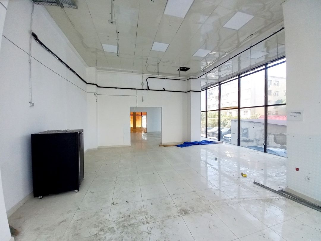 İcarəyə verilir obyekt 190 m² — Əmlak, Bakı