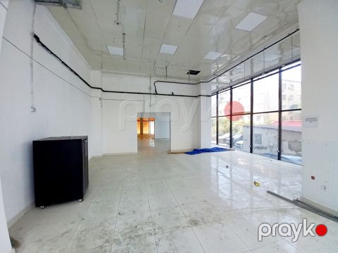 İcarəyə verilir obyekt 190 m²