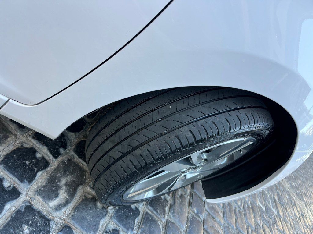 Hyundai Avante, 1.6 L, 2014 il, 180 000 km — Avtomobillər, Bakı (9)