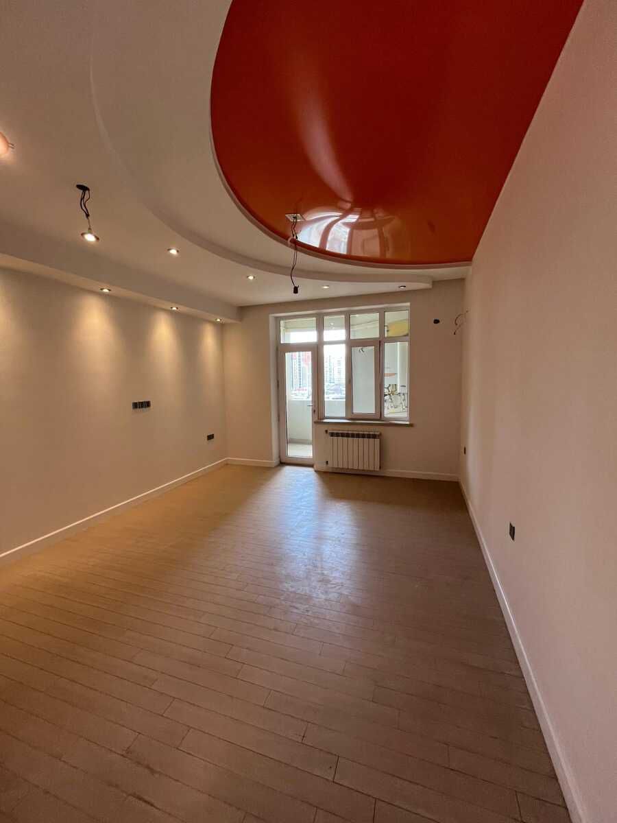 Satılır 4 otaqlı yeni tikili 195 m² — Mənzil, Bakı (2)