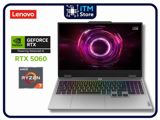 Lenovo LOQ 15AHP10 83JG009ERK — Electronics
