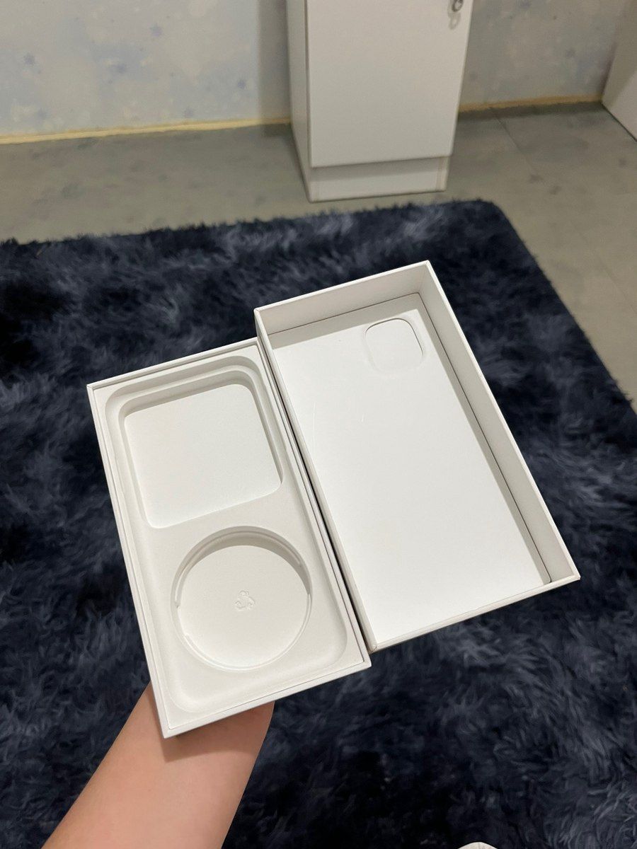Apple iPhone 11 White 128GB/4GB — Smartfonlar, Bakı (2)
