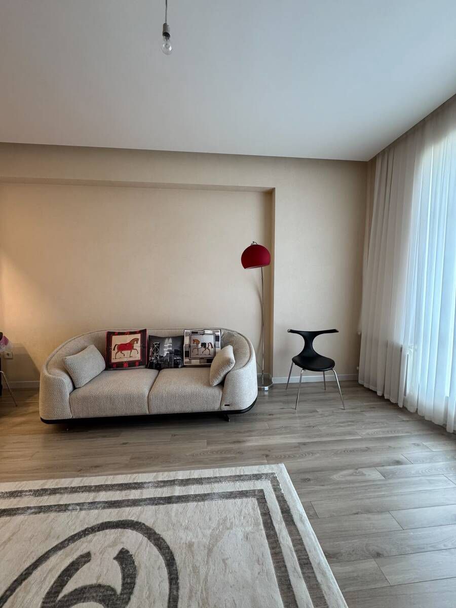 Satılır 3 otaqlı yeni tikili 83 m² — Mənzil, Bakı (2)