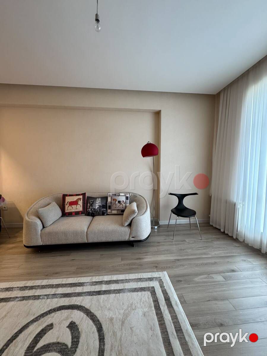 Satılır 3 otaqlı yeni tikili 83 m² — Mənzil, Bakı (2)