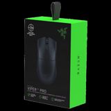 Razer Mouse Viper V3 Pro, USB-A/WL, black — Elektronika