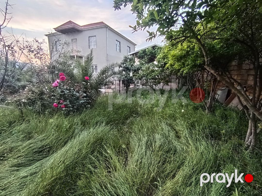 Villa, Abşeron r. — Ev, villa, Bakı (10)