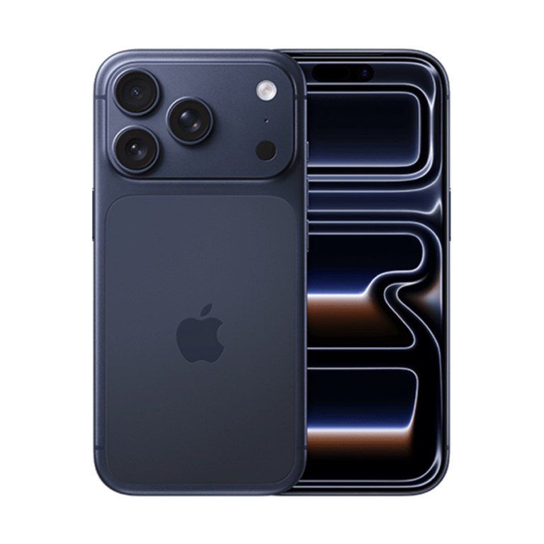 Apple iPhone 17 Pro Max Deep Blue 512GB/12GB — Mallar, Bakı