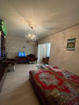 Satılır 2 otaqlı köhnə tikili 35 m² — Behruz