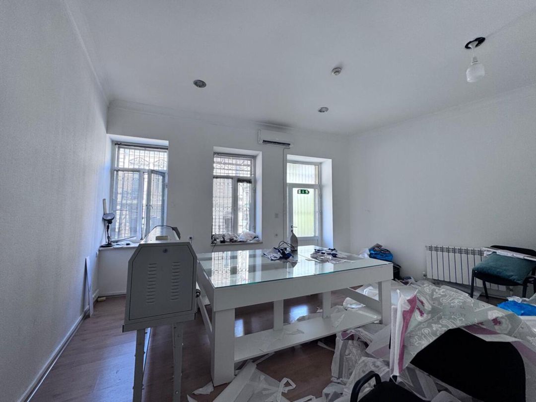 İcarəyə verilir obyekt 100 m² — Əmlak, Bakı (2)