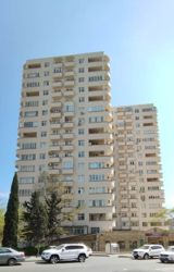 Satılır 2 otaqlı yeni tikili 75 m² — Fikrət