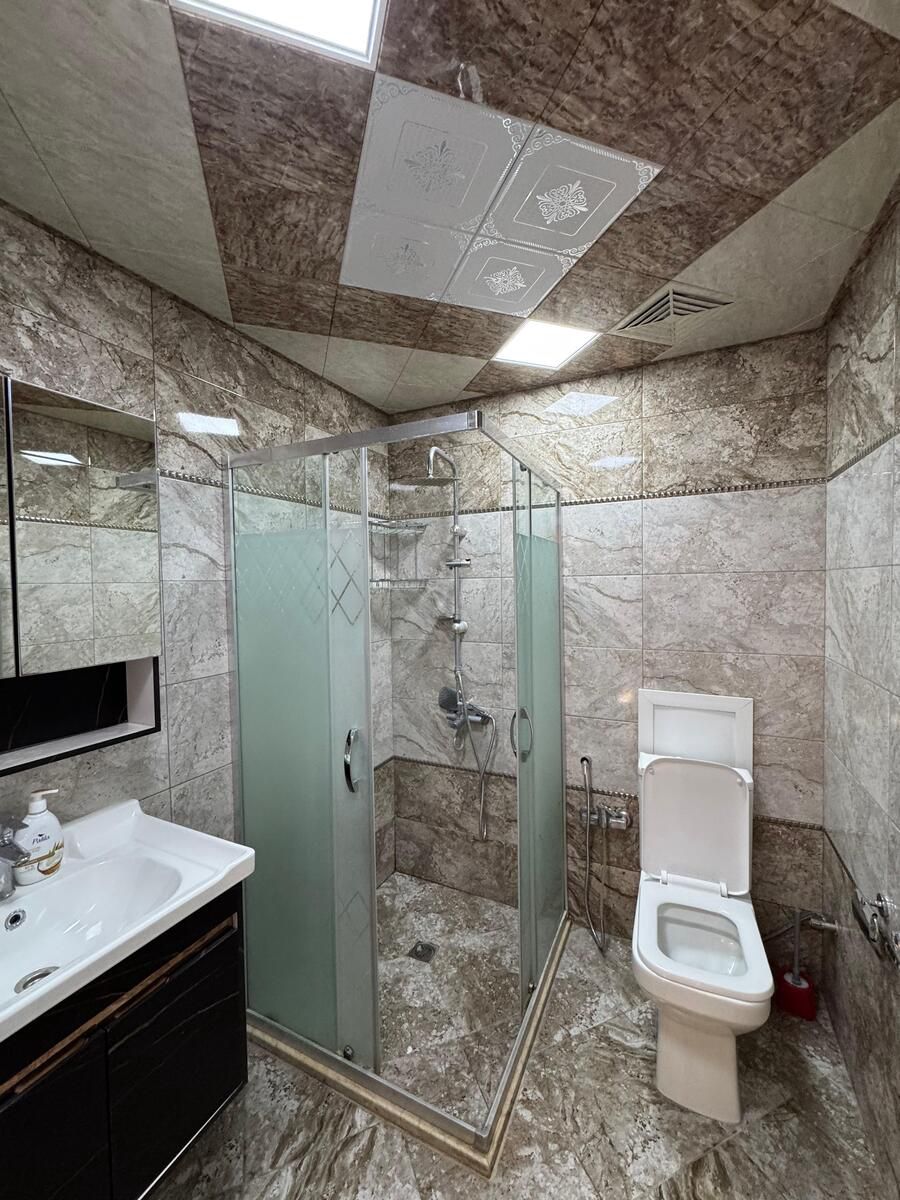 Satılır 3 otaqlı yeni tikili 85 m² — Mənzil, Bakı (12)