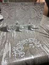 Büllur stəkanlar — Jale