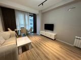 İcarəyə verilir 2 otaqlı yeni tikili 65 m² — Tural bəy — Apartment