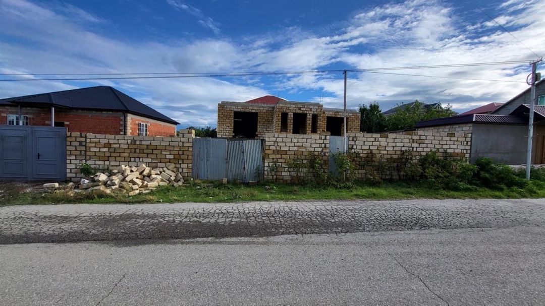 5 sot torpaq sahəsi, Quba r. — Torpaq, Quba (5)