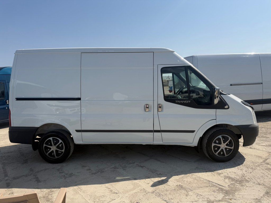 Ford Transit, 2.2 L, 2008 il, 176 000 km — Avtomobillər, Bakı (5)