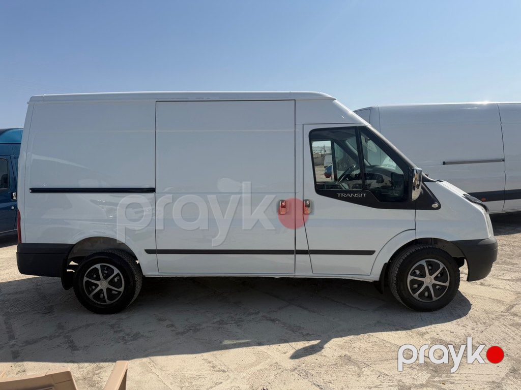 Ford Transit, 2.2 L, 2008 il, 176 000 km — Avtomobillər, Bakı (5)