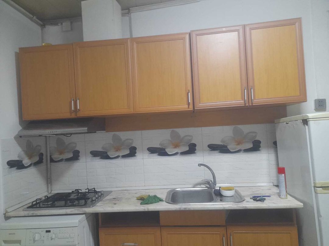 2-otaqlı mənzil kirayə verilir, Elmlər Akademiyası m., 70 m² — Daşınmaz əmlak, Bakı (5)