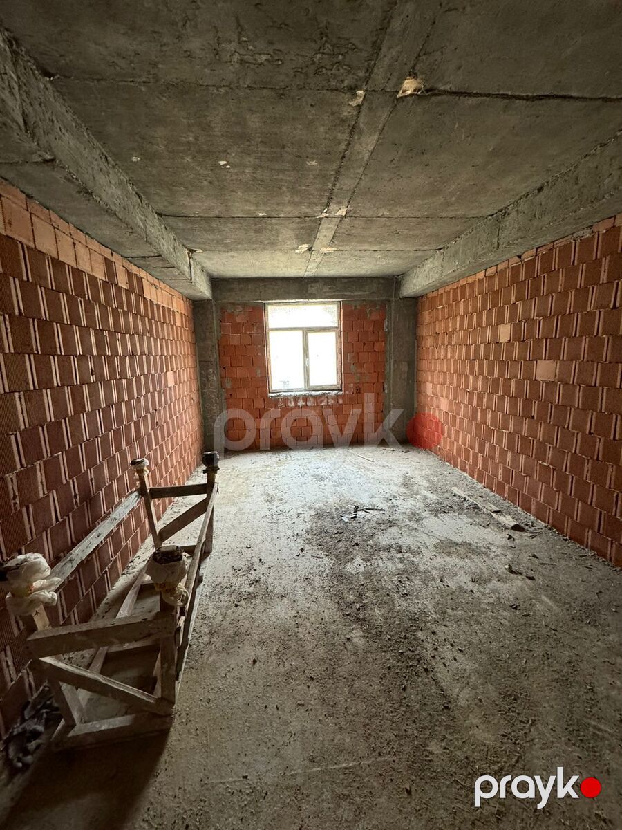 1-otaqlı yeni tikili, Masazır qəs., 58 m² — Mənzil, Bakı (5)