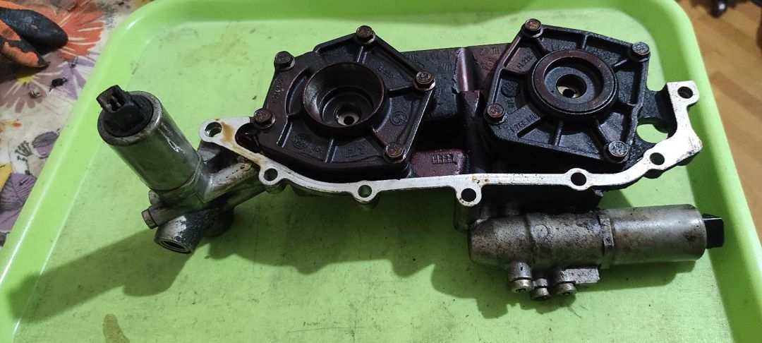 BMW E39 su çəni vanusu — Ehtiyat hissələri və aksesuarlar, Bakı (6)