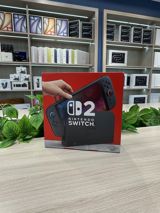 Nintendo Switch 2 — iZone — Electronics