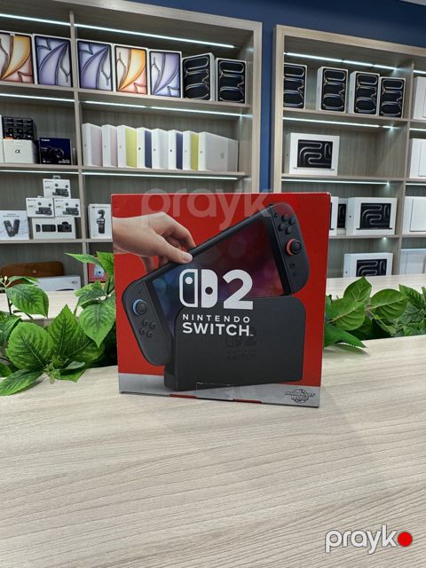 Nintendo Switch 2