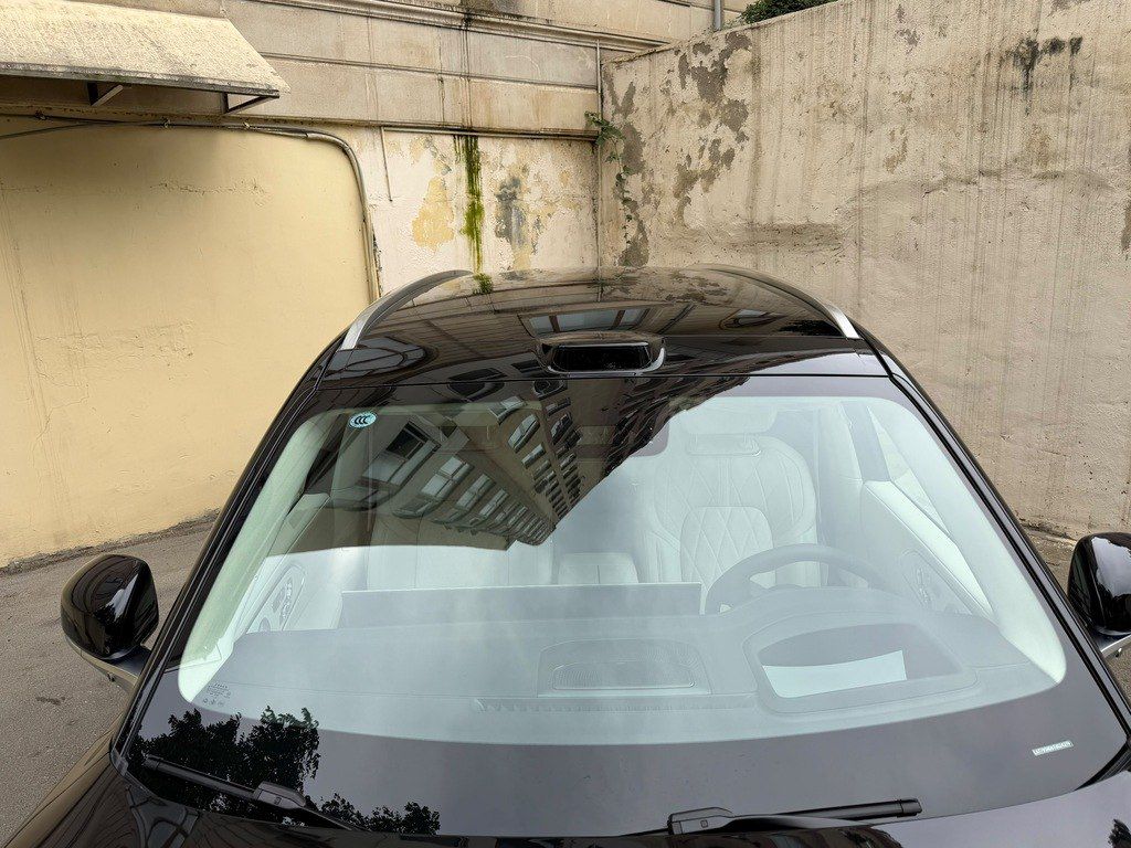 ZEEKR 8X, 2.0 L, 70 kWh, 2026 il, yeni — Avtomobillər, Bakı (5)