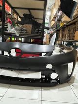 Toyota 30 qabaq buferi — Junze Autoparts — Ehtiyat hissələri və aksesuarlar