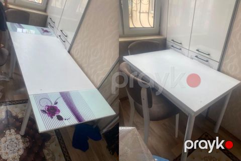 Metbex masasi 70 azn Unvan Xirdalan Vesile🌹3453