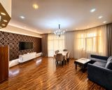Satılır 3 otaqlı yeni tikili 117 m² — Xalis Bəy
