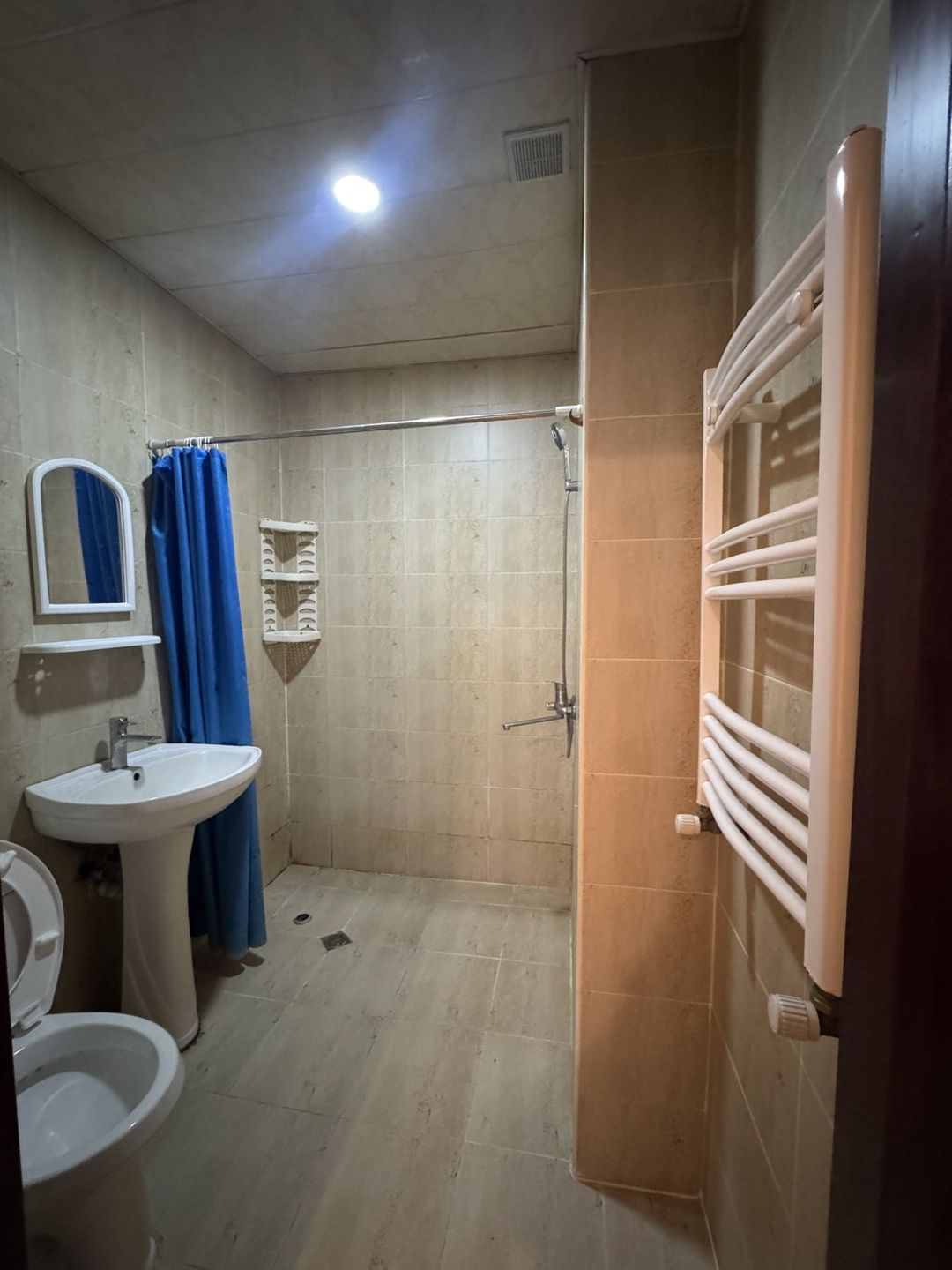 2-otaqlı yeni tikili kirayə verilir, Səbail r., 70 m² — Daşınmaz əmlak, Bakı (8)