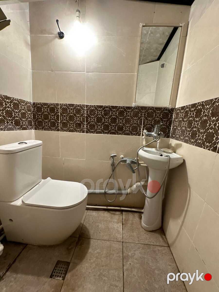 İcarəyə verilir 1 otaqlı köhnə tikili 30 m² — Mənzil, Bakı (2)