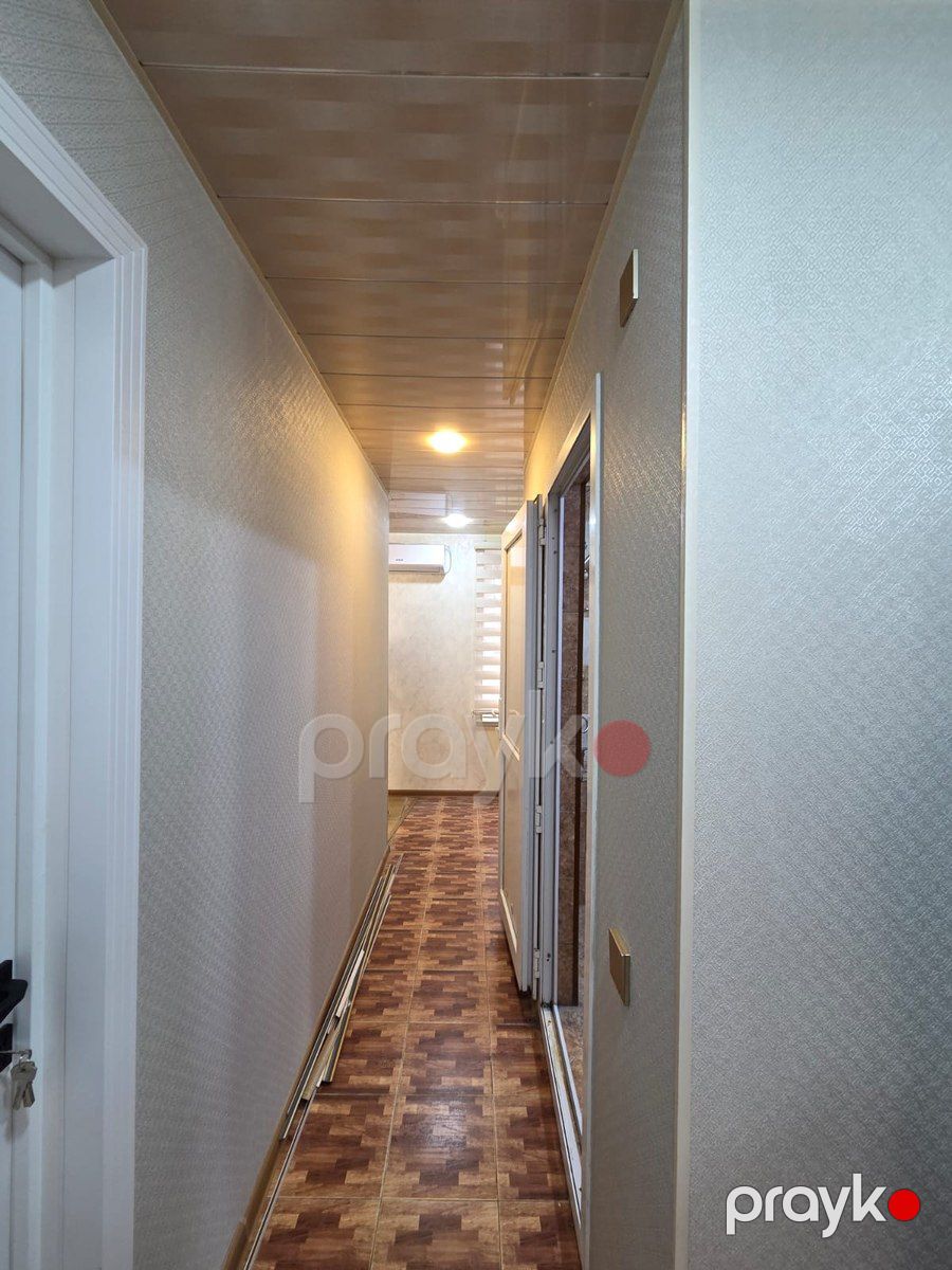 3-otaqlı mənzil, Zahid Xəlilov küç., 65 m² — Daşınmaz əmlak, Bakı (2)