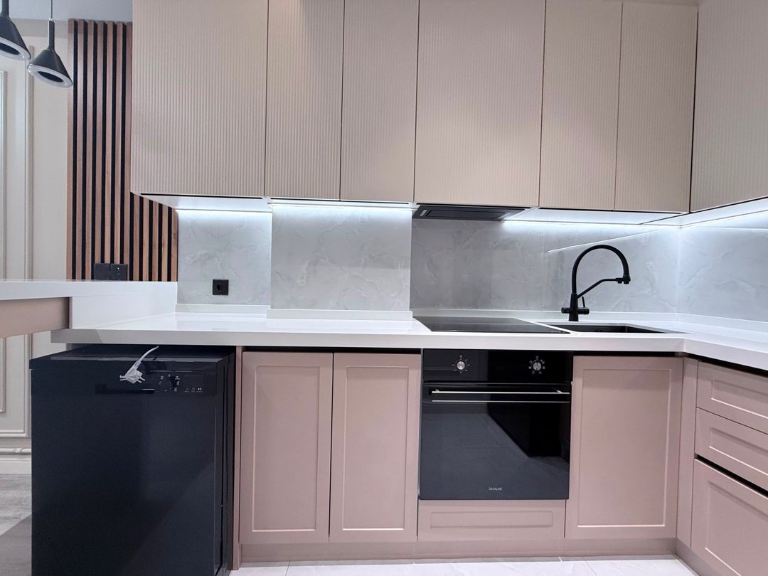 2-otaqlı yeni tikili, Sumqayıt ş., 61 m² — Daşınmaz əmlak, Sumqayıt (6)