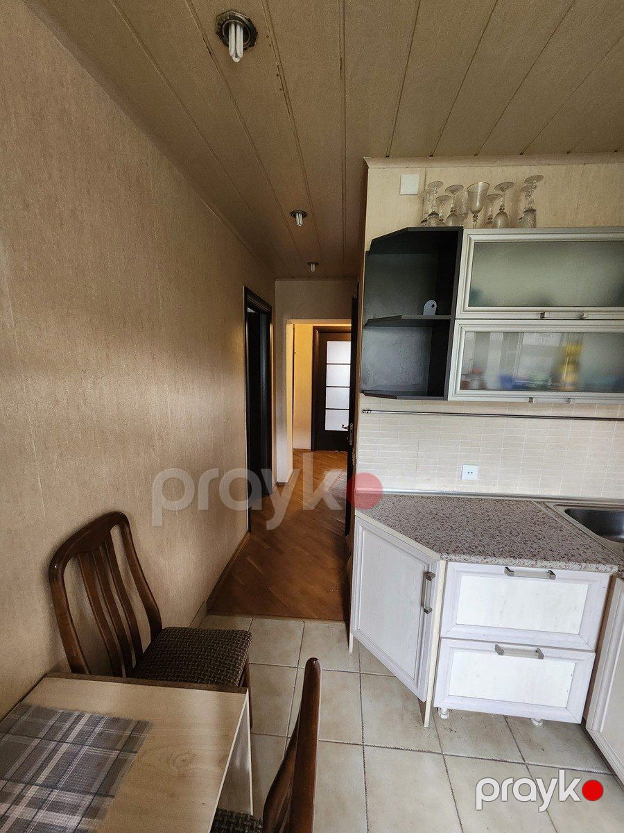 Satılır 3 otaqlı köhnə tikili 60 m² — Mənzil, Bakı (2)