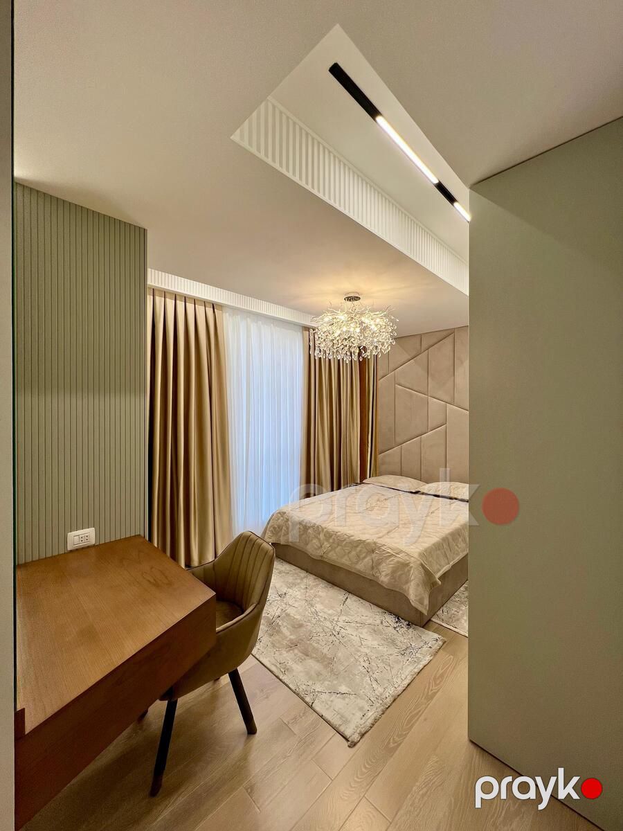Satılır 3 otaqlı yeni tikili 98 m² — Mənzil, Bakı (3)