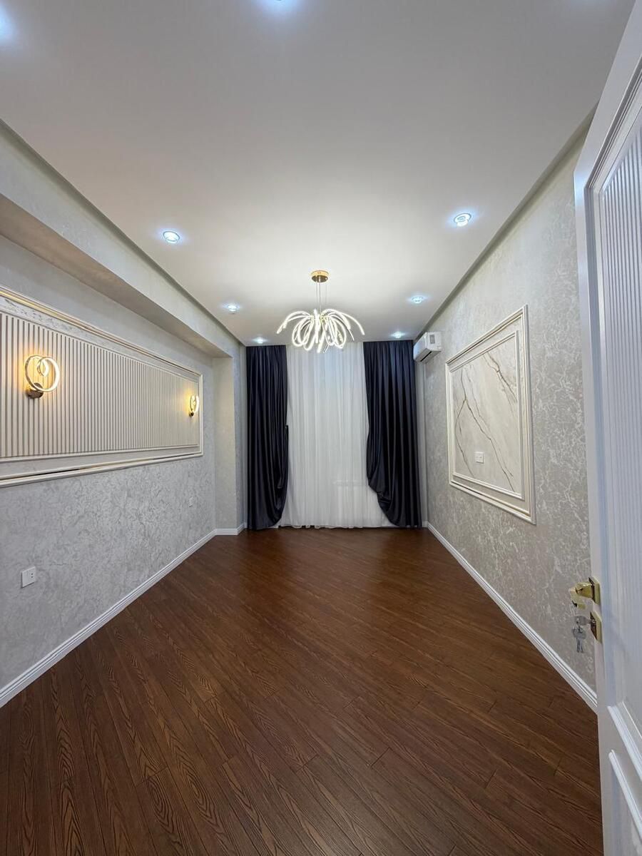 Satılır 3 otaqlı yeni tikili 130 m² — Mənzil, Bakı (11)
