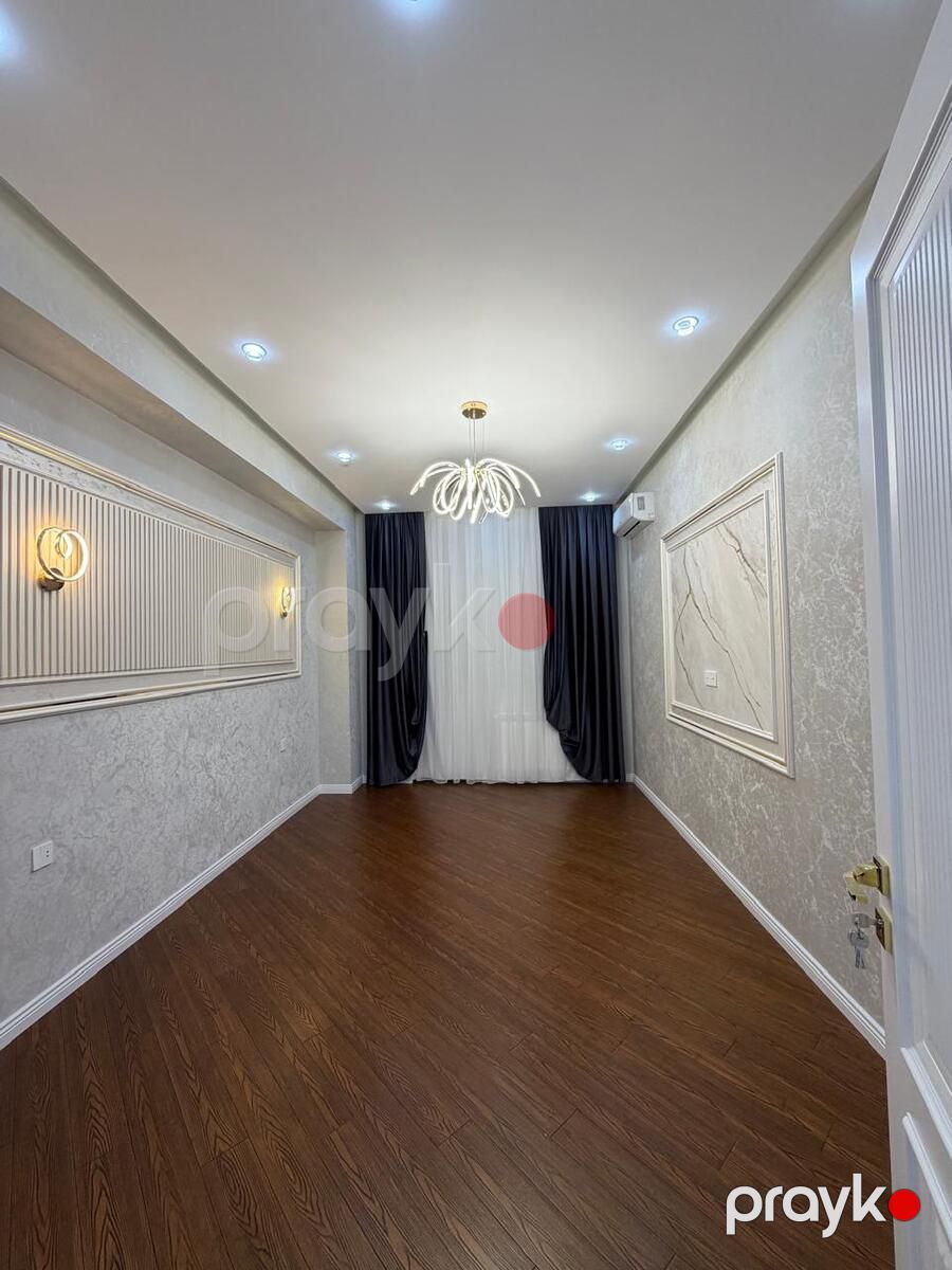 Satılır 3 otaqlı yeni tikili 130 m² — Mənzil, Bakı (11)