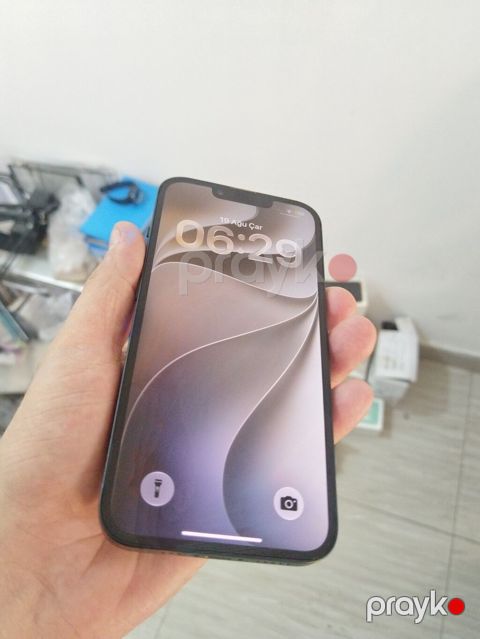 IPhone 11 Pro, Qara, Face ID