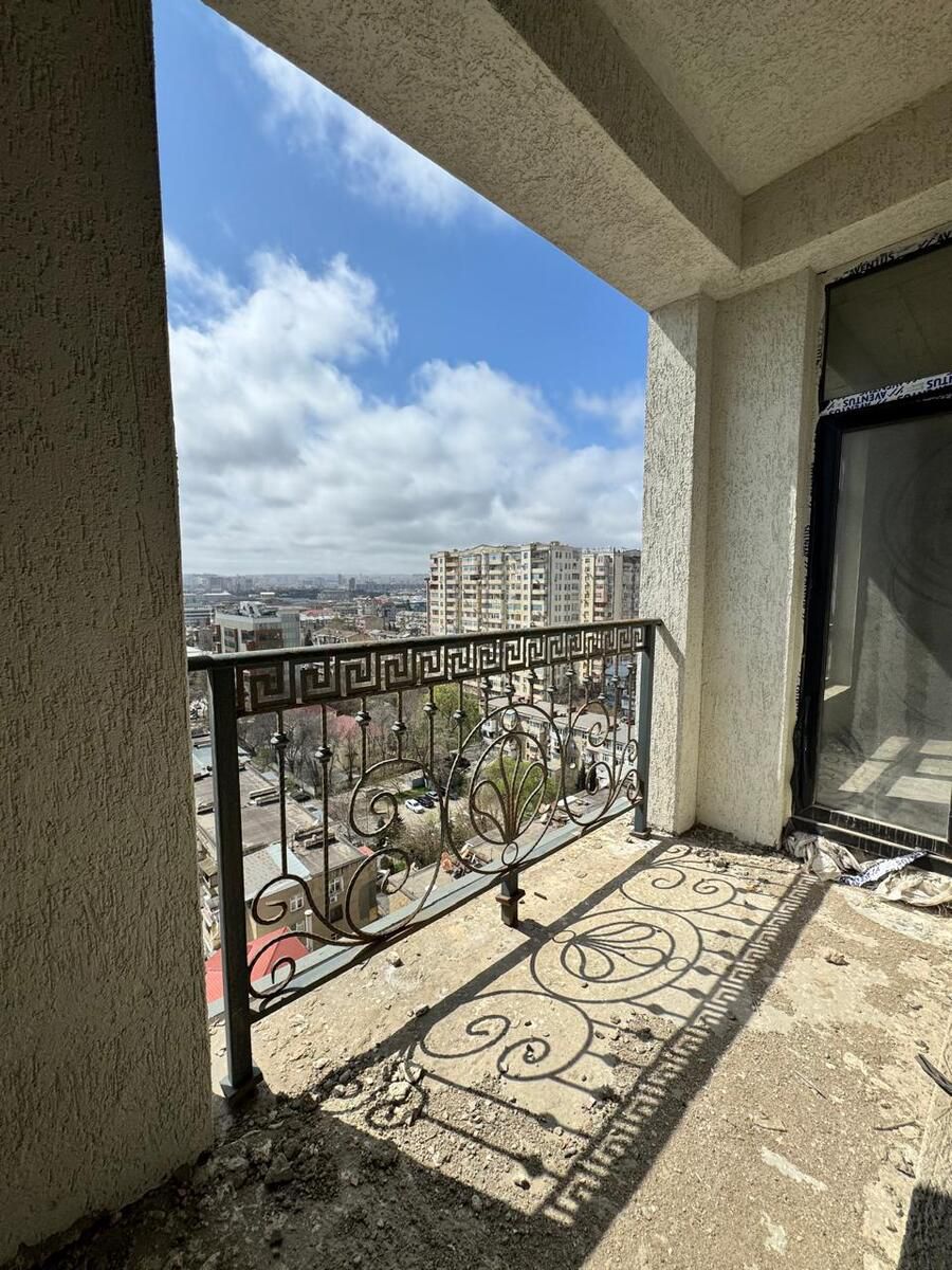 Satılır 2 otaqlı yeni tikili 70 m² — Mənzil, Bakı (11)