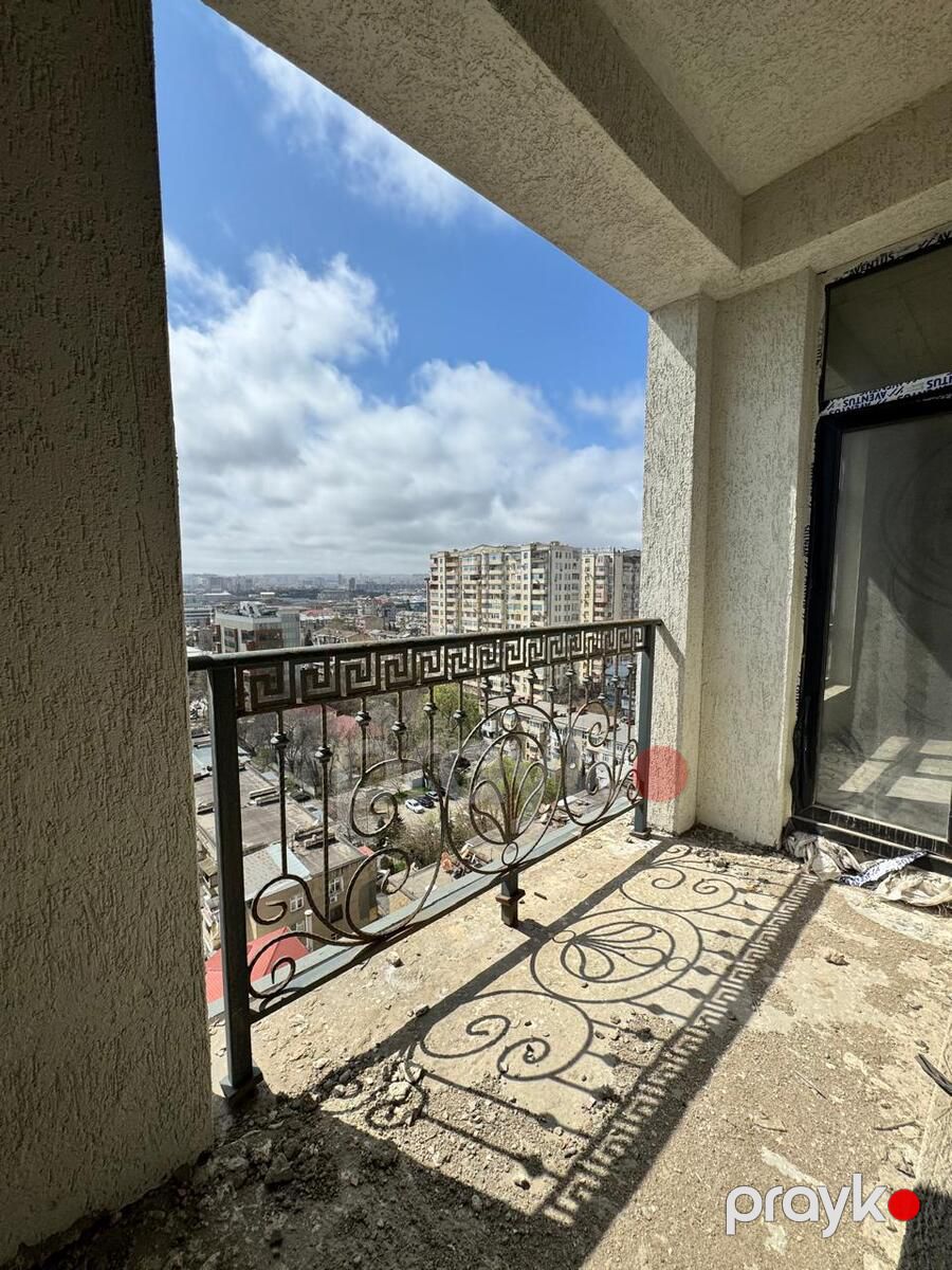 Satılır 2 otaqlı yeni tikili 70 m² — Mənzil, Bakı (6)