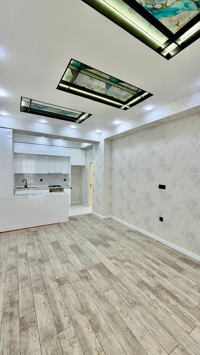 3-otaqlı yeni tikili, H.B.Zərdabi pr., 75 m² — Daşınmaz əmlak, Bakı (5)