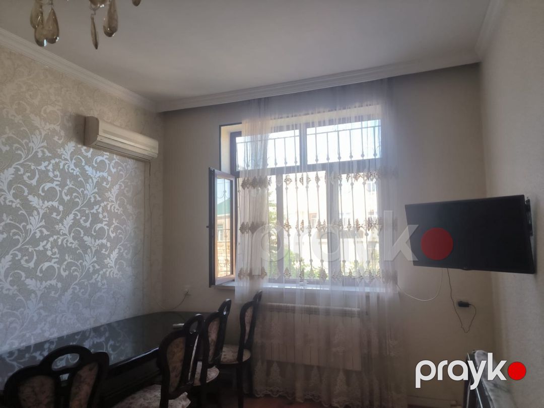 Həyət evi kirayə verilir, Biləcəri qəsəbəsi — Ev, villa, Bakı (3)