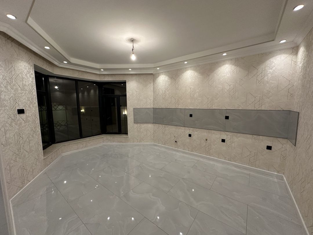 Satılır 6 otaqlı həyət evi/bağ evi 270 m² — Ev, villa, Bakı (3)
