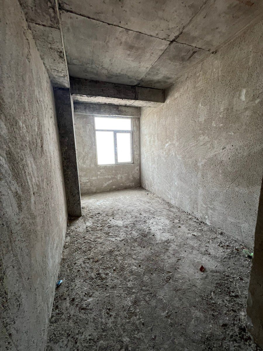3-otaqlı yeni tikili, Xirdalan ş., 106 m² — Daşınmaz əmlak, Xırdalan (12)