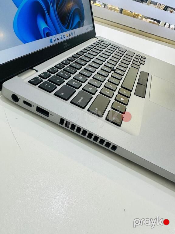 Noutbuk "Dell Latitude 5410 Touchscreen RAM 32GB" — Elektronika, Bakı (4)
