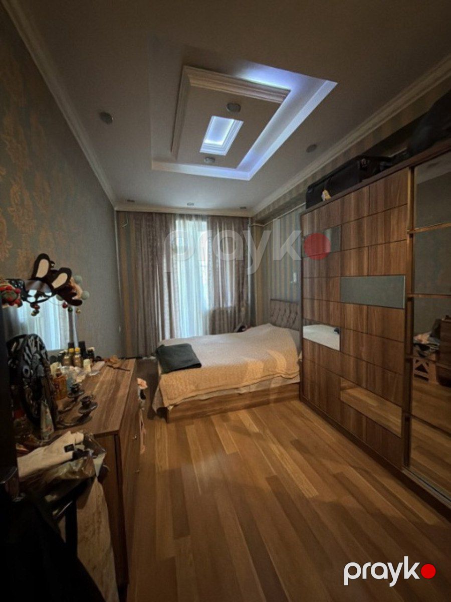 Satılır 2 otaqlı yeni tikili 66 m² — Mənzil, Bakı (10)