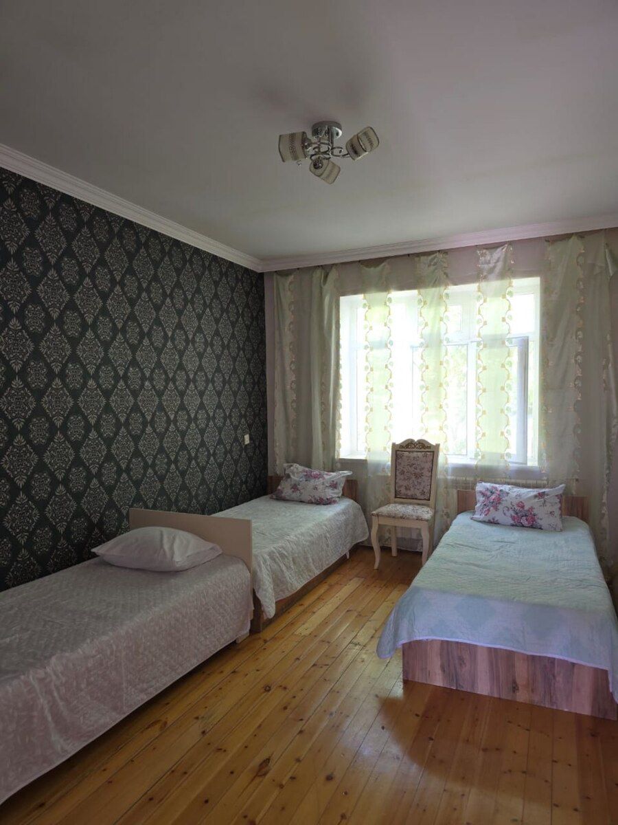 Həyət evi kirayə verilir, Qəbələ r. — Daşınmaz əmlak, Qəbələ (4)