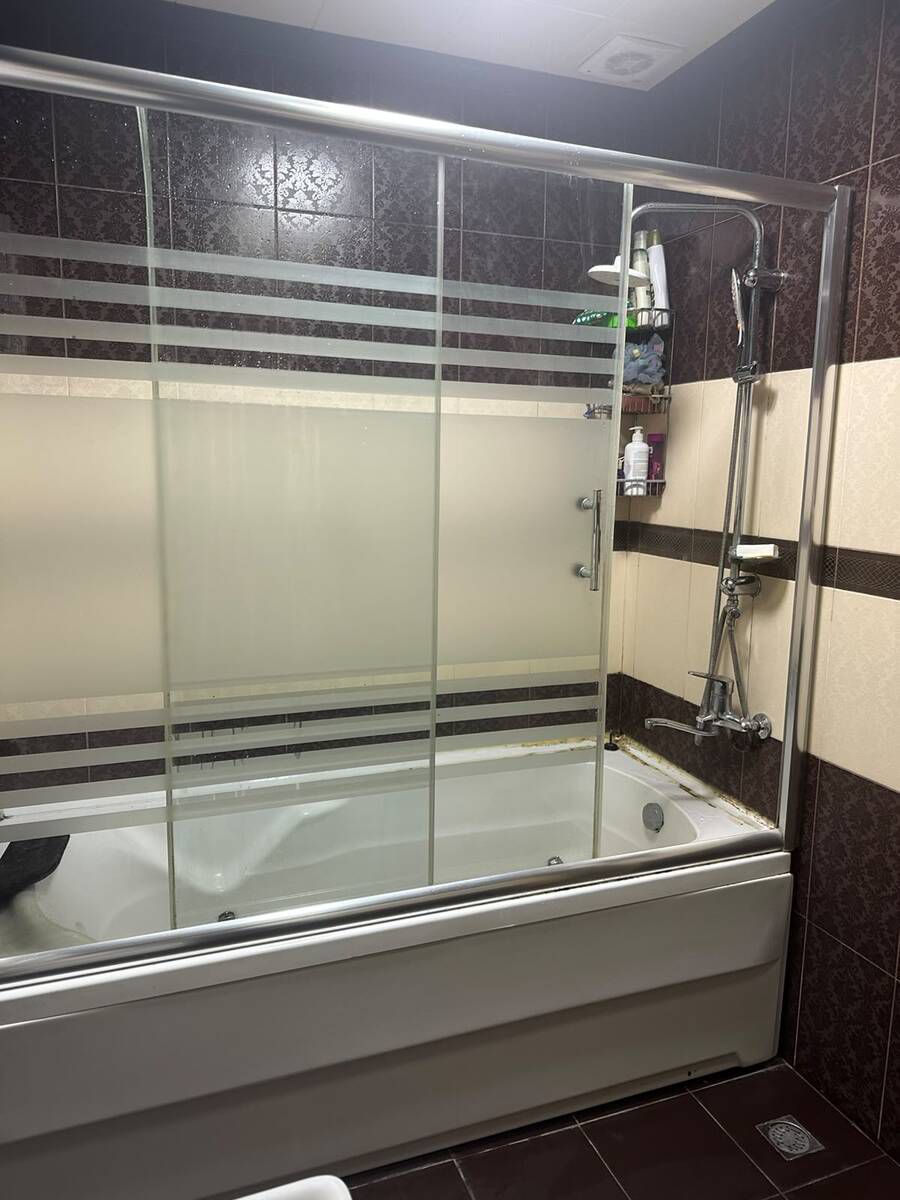 Satılır 4 otaqlı yeni tikili 157 m² — Mənzil, Bakı (12)