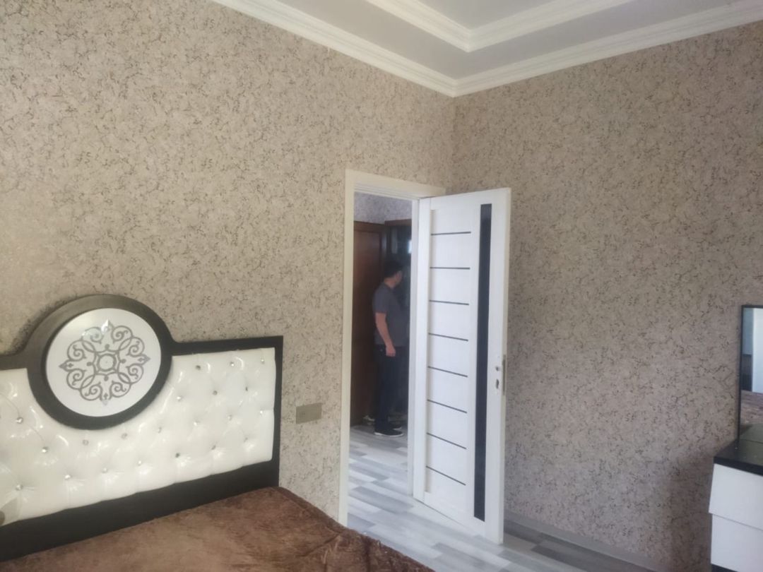 Həyət evi, Şəki ş — Ev, villa, Şəki (4)