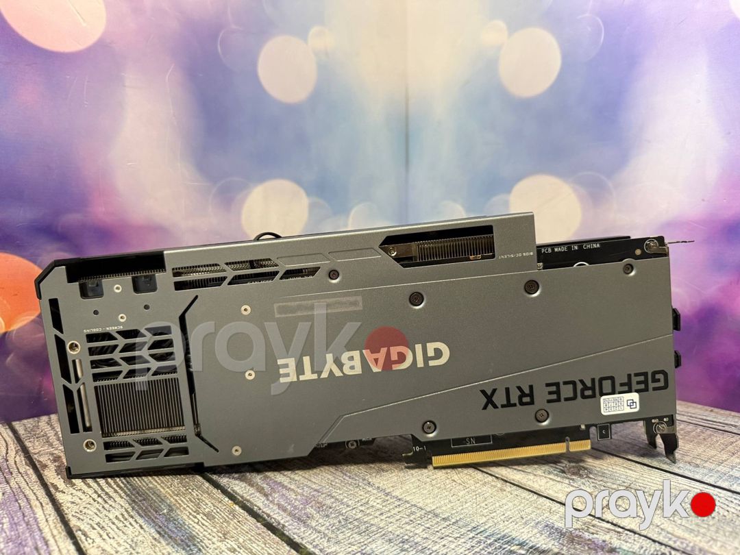 Gigabyte RTX 3080 Ti 10GB Non Rfb rep — Elektronika, Bakı (2)